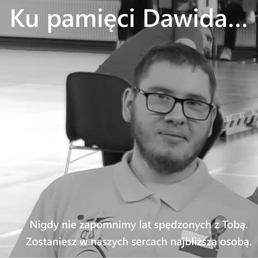 Dawid Jabłoński