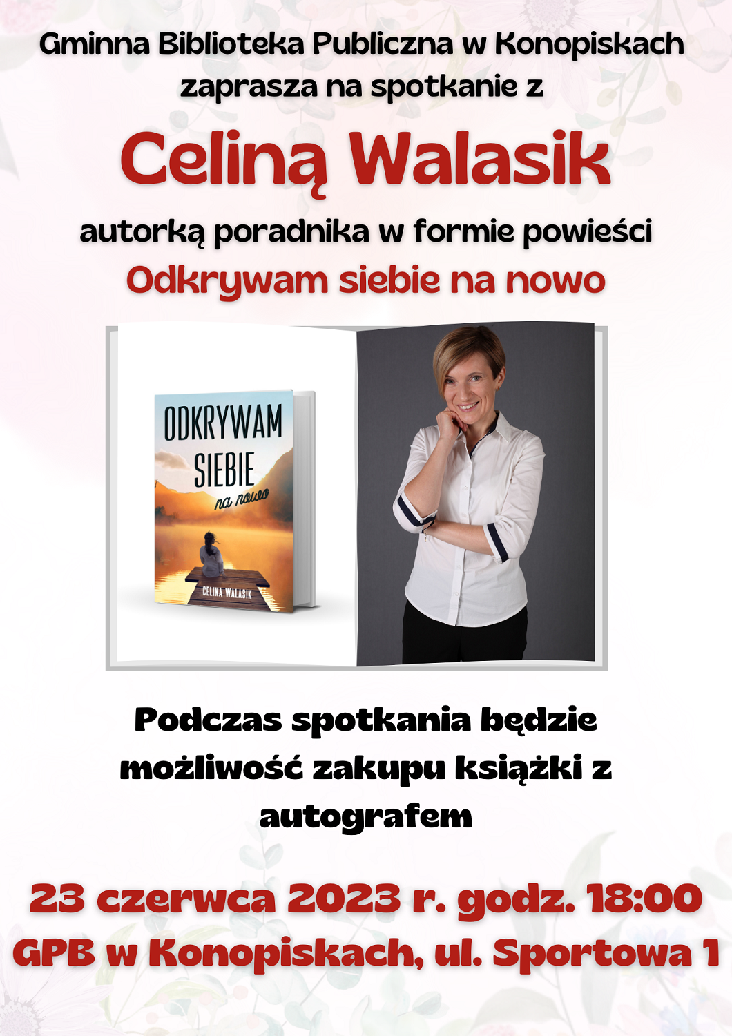 Celina Walasik