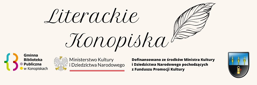 Literackie Konopiska