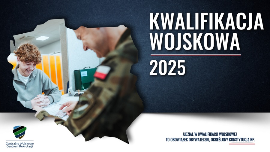 Kwalifikacja Wojskowa 3