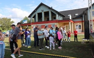 Międzynarodowy Piknik Rodzinny 