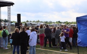 Międzynarodowy Piknik Rodzinny 