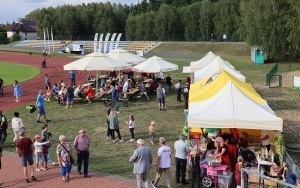 Międzynarodowy Piknik Rodzinny 