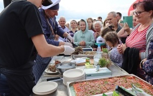 Międzynarodowy Piknik Rodzinny 