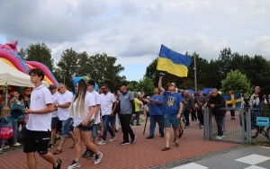 Międzynarodowy Piknik Rodzinny 