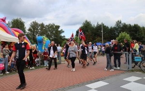 Międzynarodowy Piknik Rodzinny 