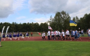 Międzynarodowy Piknik Rodzinny 