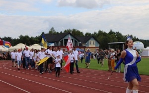 Międzynarodowy Piknik Rodzinny 