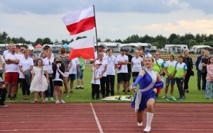 Międzynarodowy Piknik Rodzinny 