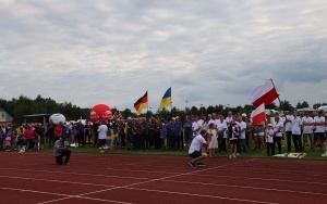 Międzynarodowy Piknik Rodzinny 