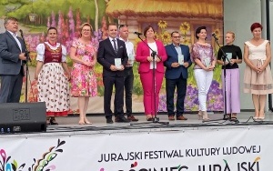 Jurajski Festiwal Kultury Ludowej (10)