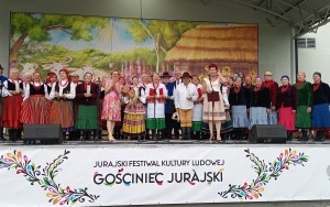 Jurajski Festiwal Kultury Ludowej (5)