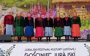 Jurajski Festiwal Kultury Ludowej (7)