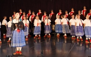 Narodowe Czytanie i Koncert Zespołu 