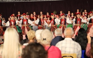 Narodowe Czytanie i Koncert Zespołu 