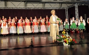 Narodowe Czytanie i Koncert Zespołu 