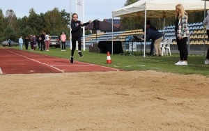 Gminne Zawody Lekkoatletyczne - 05.10.2022 (6)