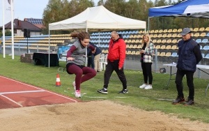 Gminne Zawody Lekkoatletyczne - 05.10.2022 (8)