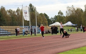 Gminne Zawody Lekkoatletyczne - 05.10.2022 (16)