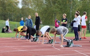 Gminne Zawody Lekkoatletyczne - 05.10.2022 (3)