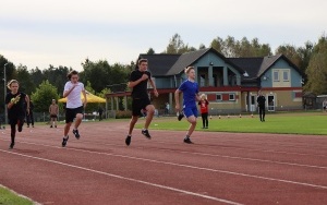 Gminne Zawody Lekkoatletyczne - 05.10.2022 (6)