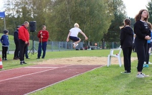 Gminne Zawody Lekkoatletyczne - 05.10.2022 (7)