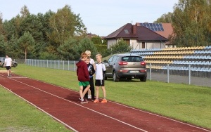 Gminne Zawody Lekkoatletyczne - 05.10.2022 (8)