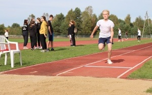 Gminne Zawody Lekkoatletyczne - 05.10.2022 (10)