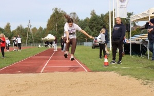 Gminne Zawody Lekkoatletyczne - 05.10.2022 (18)