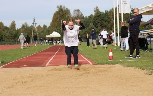 Gminne Zawody Lekkoatletyczne - 05.10.2022 (1)