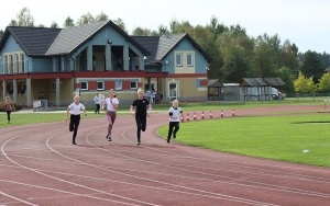 Gminne Zawody Lekkoatletyczne - 05.10.2022 (2)