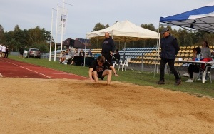 Gminne Zawody Lekkoatletyczne - 05.10.2022 (8)