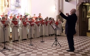 Koncert Kolęd i Pastorałek 2023 (2)