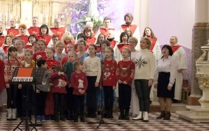 Koncert Kolęd i Pastorałek 2023 (6)