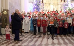 Koncert Kolęd i Pastorałek 2023 (7)