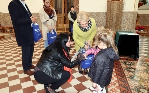 Wręczenie nagród w Międzypowiatowym Konkursie Plastycznym na Koszyczek Wielkanocny (3)