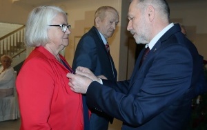 Jubileusz 50lecia małżeństwa (8)