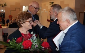 Jubileusz 50lecia małżeństwa (14)