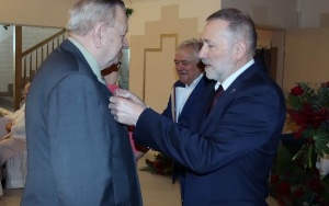 Jubileusz 50lecia małżeństwa (2)