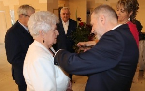 Jubileusz 50lecia małżeństwa (9)