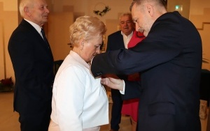 Jubileusz 50lecia małżeństwa (19)