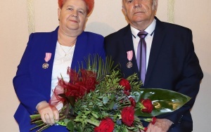 Jubileusz 50lecia małżeństwa (4)