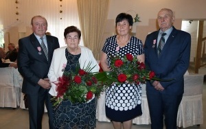 Jubileusz 50lecia małżeństwa (8)