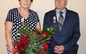 Jubileusz 50lecia małżeństwa (9)