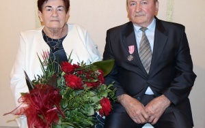 Jubileusz 50lecia małżeństwa (10)