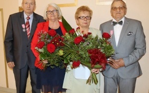 Jubileusz 50lecia małżeństwa (11)