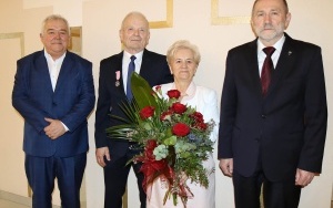 Jubileusz 50lecia małżeństwa (13)