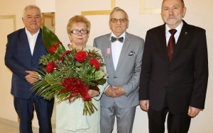 Jubileusz 50lecia małżeństwa (14)