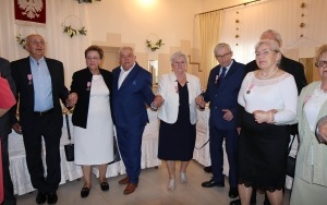 Jubileusz 50lecia małżeństwa (2)