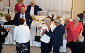 Jubileusz 50lecia małżeństwa (18)